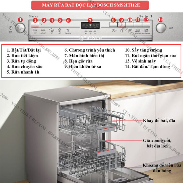 Thông-số-tính-năng-máy-rửa-bát-Bosch-SMS2ITI12E