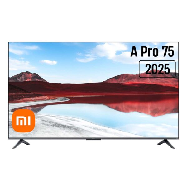 Tivi XIAOMI A Pro 75 2025 75 inch