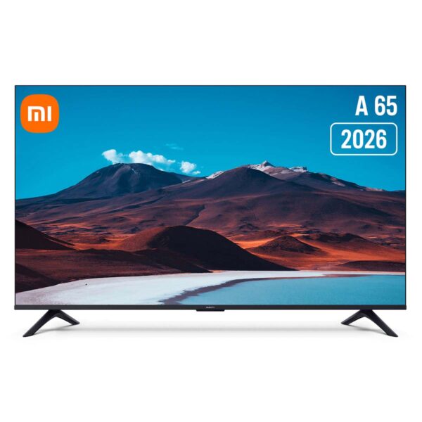 Tivi XIAOMI A65 2026 65 inch