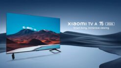 Tivi XIAOMI A75 2026 75 inch 2
