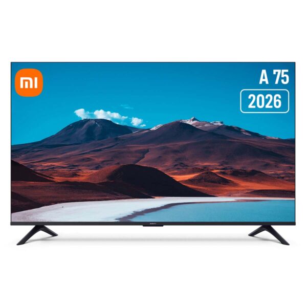 Tivi XIAOMI A75 2026 75 inch