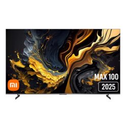 Tivi XIAOMI MAX 100 inch 2025