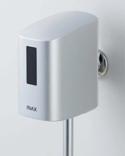 Van xa tieu INAX OKU AT131SD cam ung dung pin 3