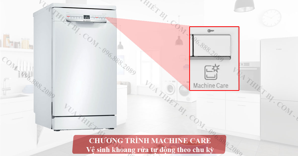 Máy rửa bát BOSCH SMS2HKW57E serie 2 độc lập 9 Vệ-sinh-máy-machine-care-máy-rửa-bát-Bosch-SMS2HKW57E
