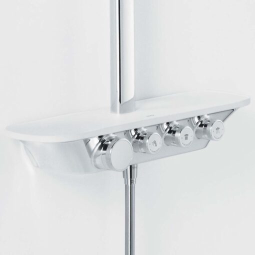 Voi sen cay INAX BFV 655T SPA nhiet do 3