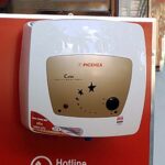 Bình nóng lạnh PICENZA V15EW 15L vuông - Ảnh 3