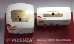 Bình nóng lạnh PICENZA V15EW 15L vuông - Ảnh 4