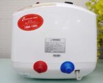 Bình nóng lạnh PICENZA V30ET 30L vuông - Ảnh 7