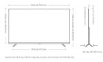Tivi XIAOMI Redmi A43 2025 43 inch - Ảnh 3