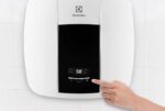 Bình nóng lạnh ELECTROLUX EWS302DX-DWE 30L vuông - Ảnh 8