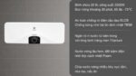 Bình nóng lạnh ELECTROLUX EWS202DX-DWM 20L ngang - Ảnh 2