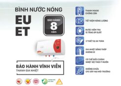 tinh nang Binh nong lanh PICENZA N20EU 20L ngang