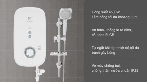 tinh nang May nuoc nong truc tiep ELECTROLUX EWE451KX DWB2 1