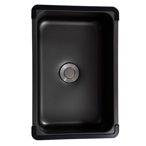 Chậu mini KLUGER KSWB-401FB