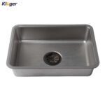 Chậu mini KLUGER KSWB-402FS - Ảnh 3