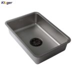 Chậu mini KLUGER KSWB-402FS - Ảnh 4