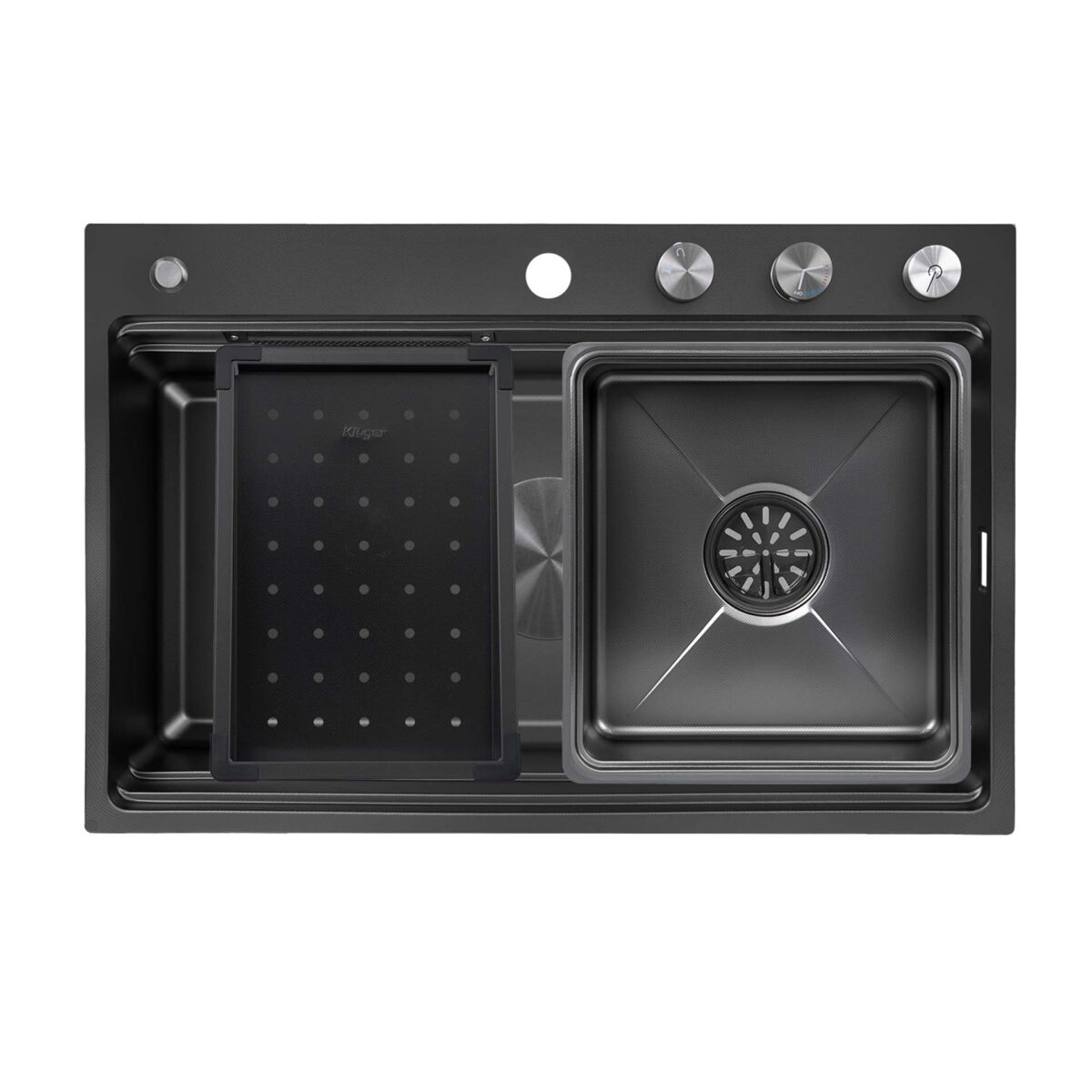 Chậu mini KLUGER KSWB-403FB - Ảnh 2