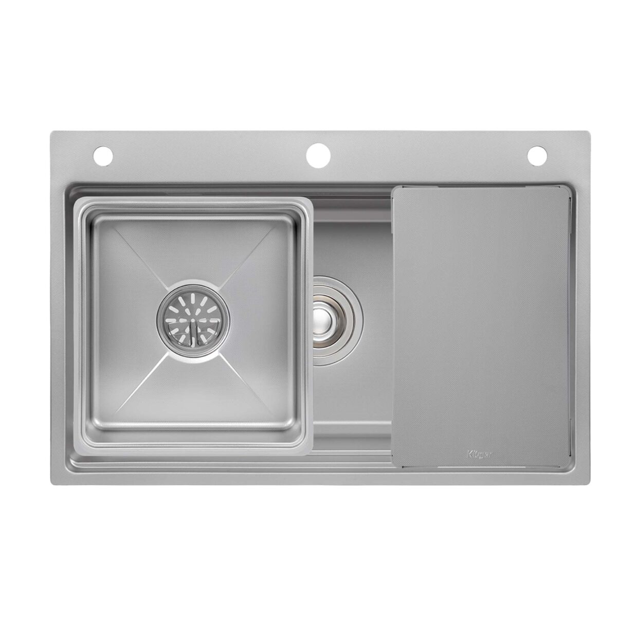 Chậu mini KLUGER KSWB-403FS - Ảnh 2
