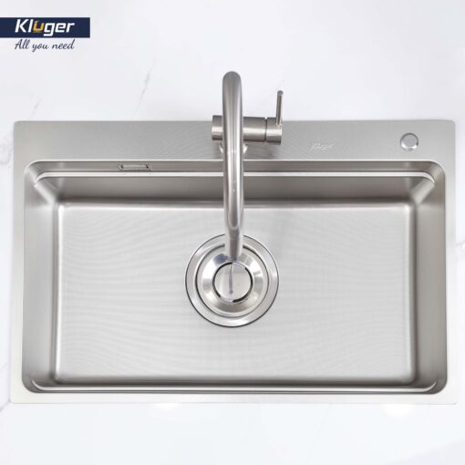 Chau rua bat KLUGER KF7850FS Basic dong MOD 1