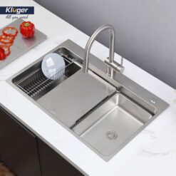Chau rua bat KLUGER KF7850FS Plus dong MOD 2