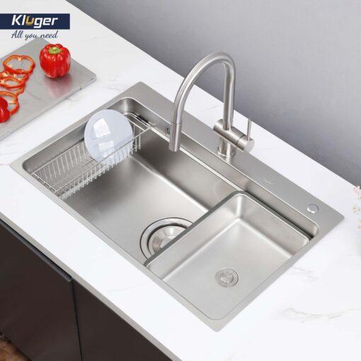 Chau rua bat KLUGER KF7850FS Plus dong MOD 8