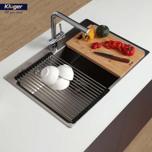 Chau rua bat KLUGER KF8121B dong K200 1