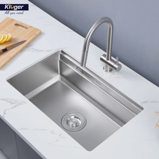 Chau rua bat KLUGER KG7044FS Basic dong K600 1