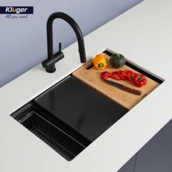 Chau rua bat KLUGER KG7644FB Plus dong K600 6