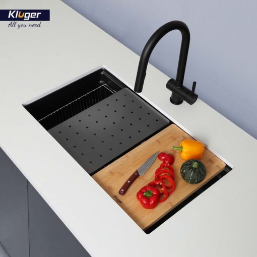 Chau rua bat KLUGER KG7644FB Plus dong K600 7