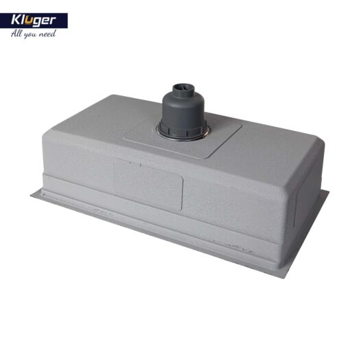Chau rua bat KLUGER KG7644FB Plus dong K600 8