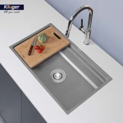 Chau rua bat KLUGER KG7644FS Plus dong K600 1