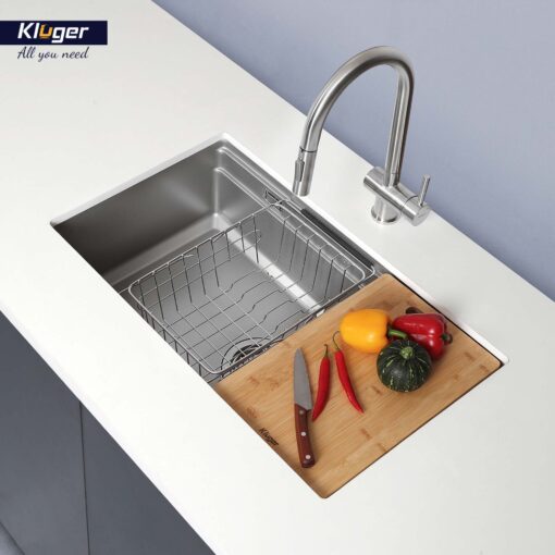 Chau rua bat KLUGER KG7644FS Plus dong K600 3