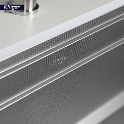 Chau rua bat KLUGER KG7644FS Plus dong K600 6