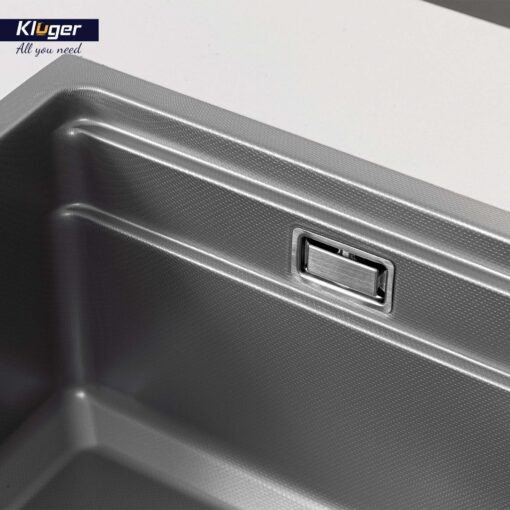 Chau rua bat KLUGER KG7644FS Plus dong K600 8