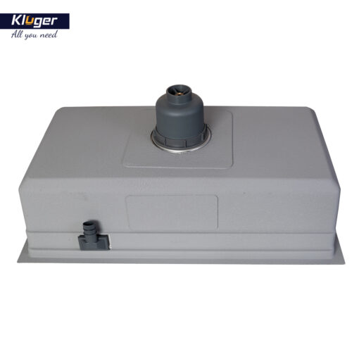 Chau rua bat KLUGER KG8644FS Plus dong K600 5