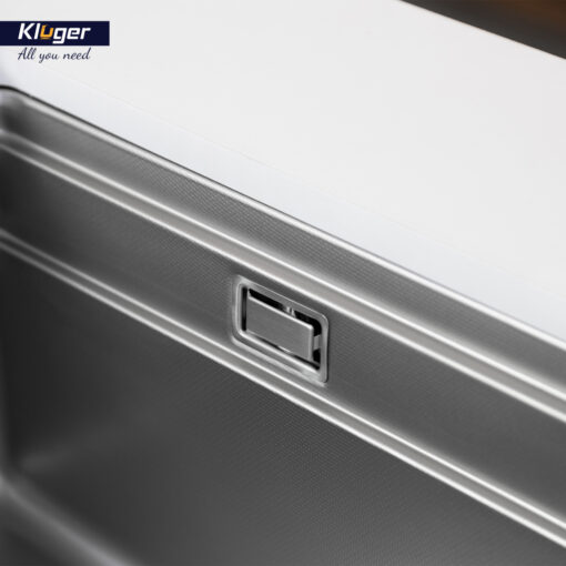 Chau rua bat KLUGER KG8644FS Plus dong K600 6
