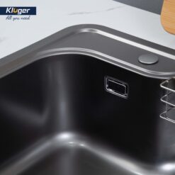 Chau rua bat KLUGER KT8050FB Basic dong TAKI 2