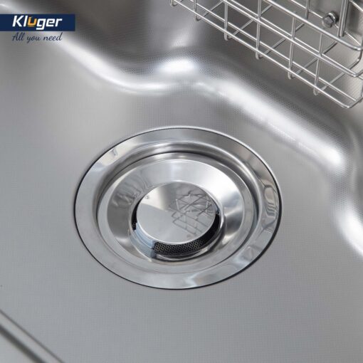 Chau rua bat KLUGER KT8050FS Plus dong TAKI 5