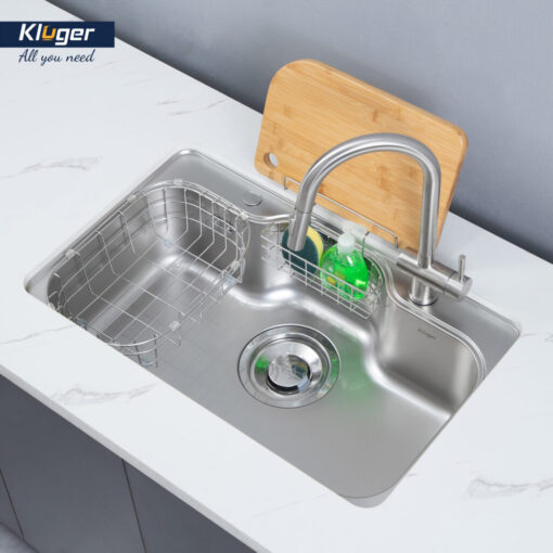 Chau rua bat KLUGER KT8050SL Plus dong TAKI 11