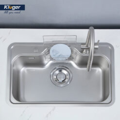 Chau rua bat KLUGER KT8050SL Plus dong TAKI 6