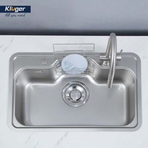 Chau rua bat KLUGER KT8050SL Plus dong TAKI 6