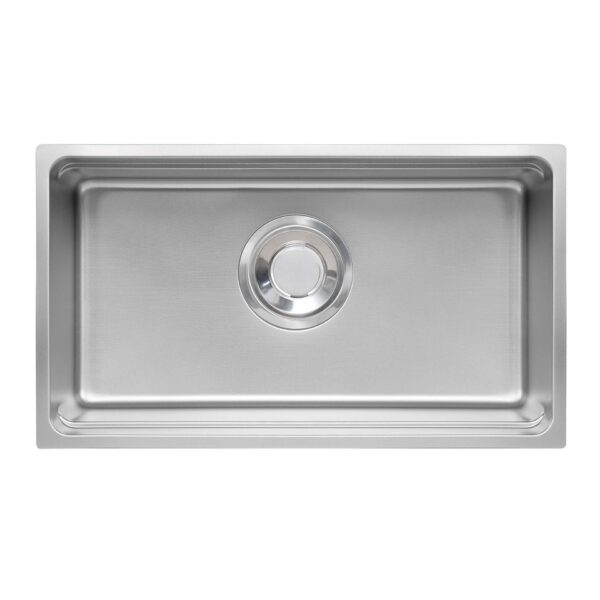 Chậu rửa bát KLUGER KU7844FS Plus dòng MOD