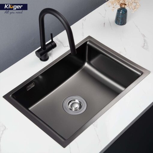 Chau rua bat KLUGER KU8121B dong K200 1