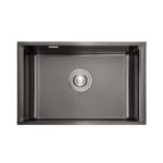 Chậu rửa bát KLUGER KU8121B dòng K200
