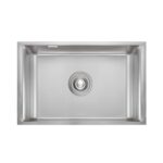 Chậu rửa bát KLUGER KU8121S dòng K200