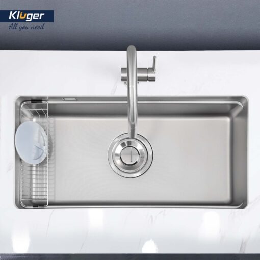 Chau rua bat KLUGER KU8844FS Basic dong MOD 3