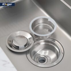 Chau rua bat KLUGER KU8844FS Basic dong MOD 5