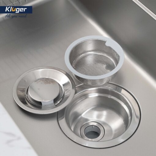 Chau rua bat KLUGER KU8844FS Basic dong MOD 5