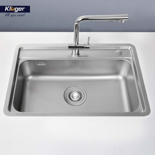 Chau rua bat KLUGER KW8101FS dong K100 4