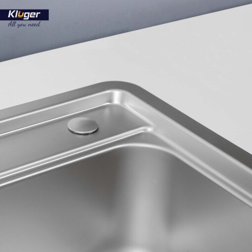 Chau rua bat KLUGER KW8101FS dong K100 7